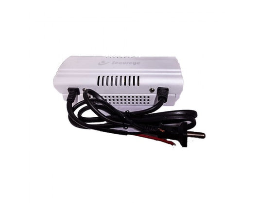 Secureye 16CH Metal Power Supply 12V | 20A PS300