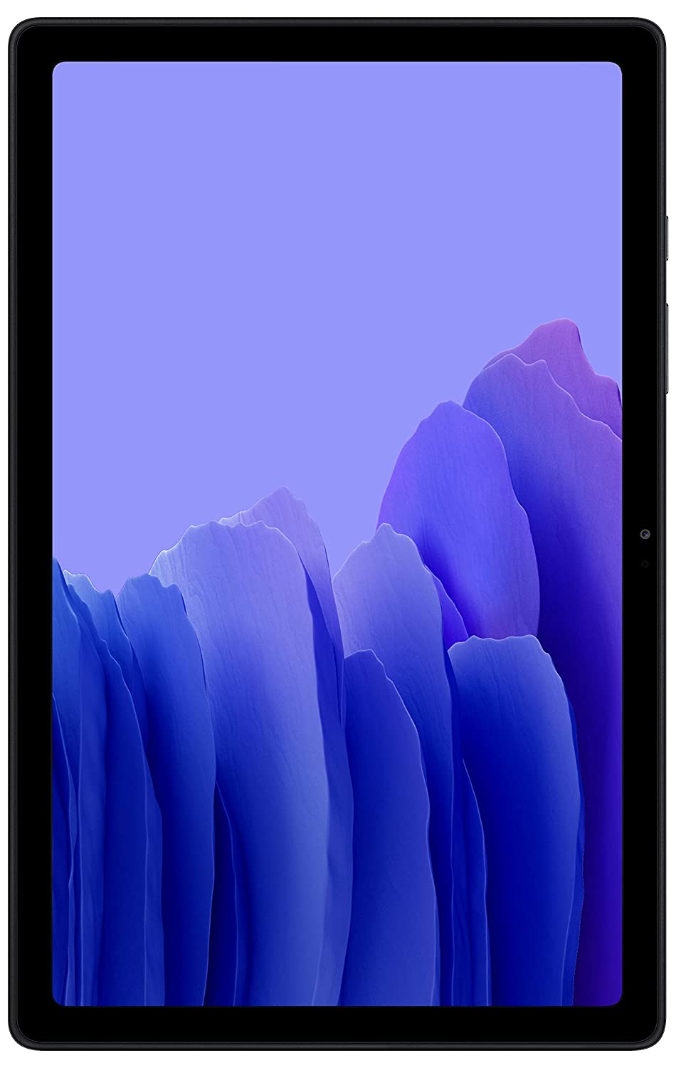 Samsung Galaxy Tab A7 26.31 cm 10.4 inch, Slim Metal Body, Quad Speakers with Dolby Atmos, RAM 3 GB, ROM 32 GB Expandable, Wi-Fi-only,Dark Grey
