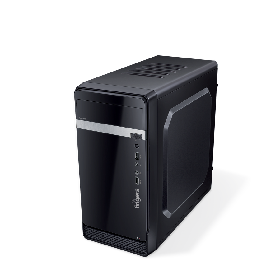 Fingers Cabinet Ascend C3