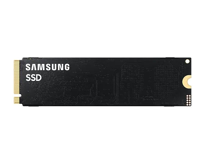 Samsung 9100 Pro 2TB NVMe M.2 2280 Internal Solid State Drive - Black