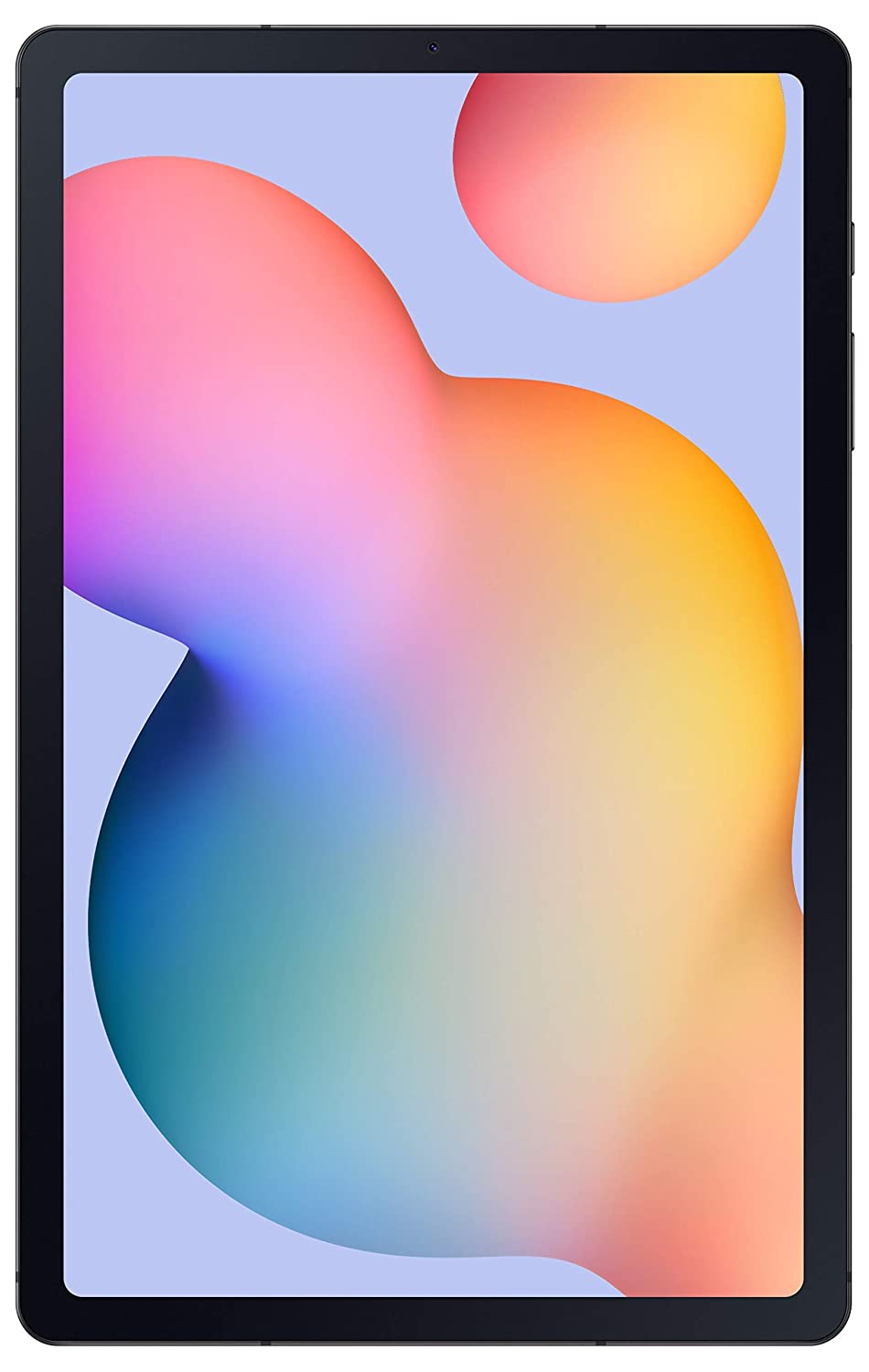 Samsung Galaxy Tab S6 Lite 26.31 cm 10.4 inch S-Pen in Box Slim and Light  Dolby Atmos Sound, 4 GB RAM, 64 GB ROM, Wi-Fi Tablet, Oxford Grey