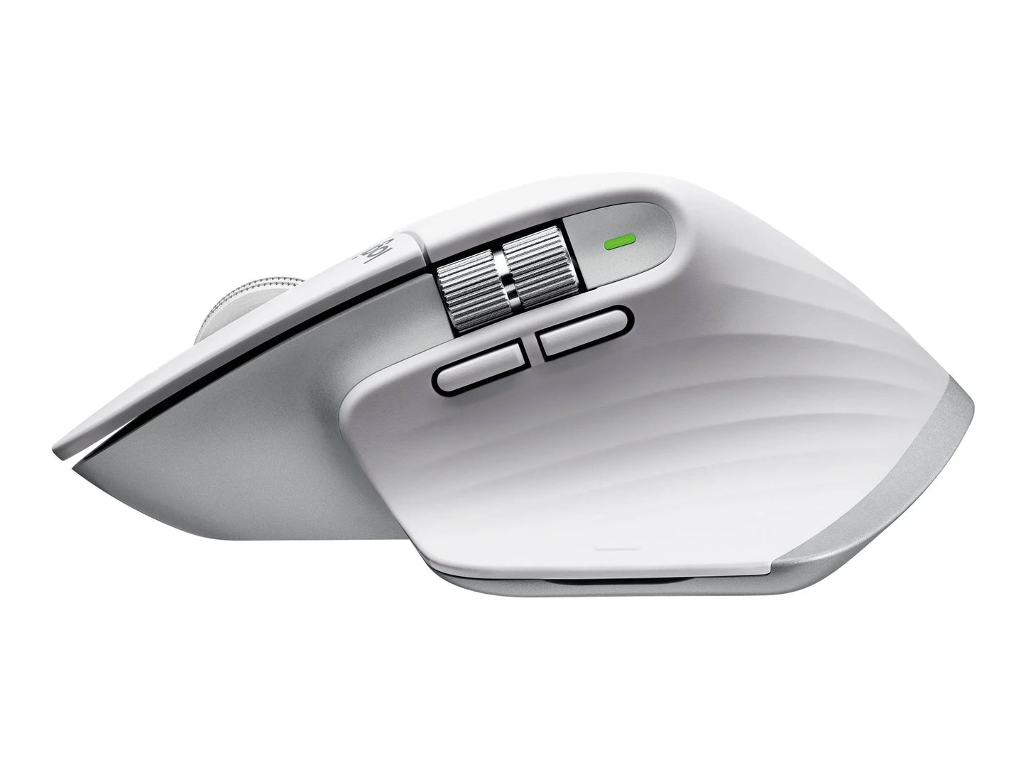 Logitech MX Master 3S Wireless Mouse White