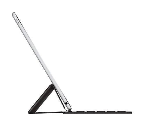 Apple Smart Keyboard for iPad (7th & 8th generation) and iPad Air (3rd generation) and iPad Pro 10.5 MX3L2HN/A