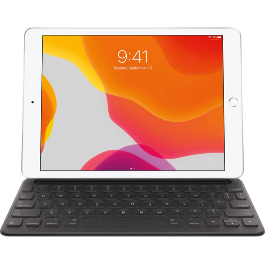 Apple Smart Keyboard for iPad (7th & 8th generation) and iPad Air (3rd generation) and iPad Pro 10.5 MX3L2HN/A