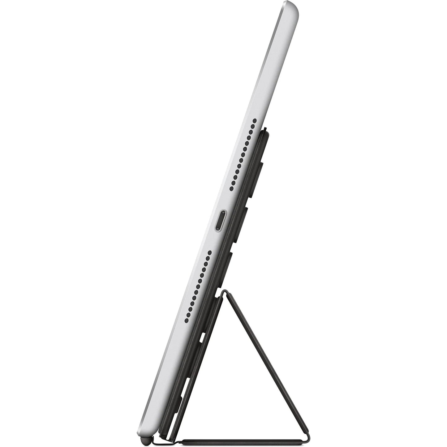 Apple Smart Keyboard for iPad (7th & 8th generation) and iPad Air (3rd generation) and iPad Pro 10.5 MX3L2HN/A