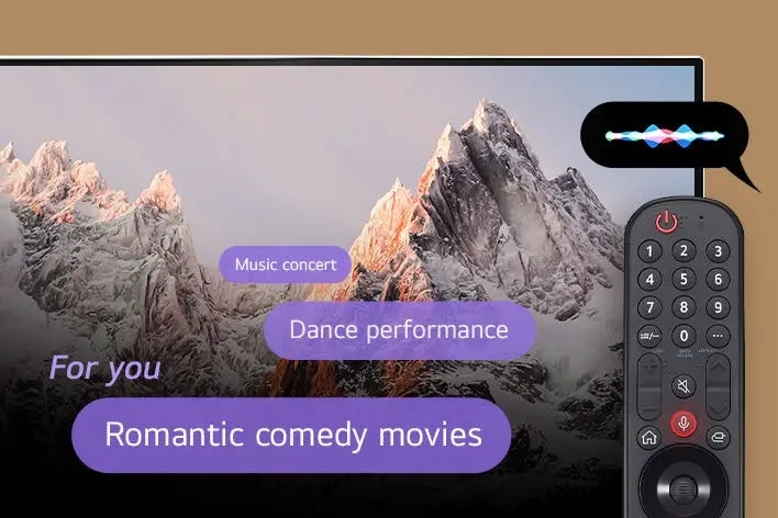 LG MyView 27SR50F-W 27" 60Hz 1080p FHD IPS Panel HDR10 Smart Monitor with Dual Stereo Speakers - White My Store