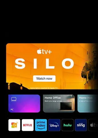 LG MyView 32SR50F-W 32" 60Hz 1080p FHD IPS Panel HDR10 Smart Monitor with Dual Speakers - White My Store