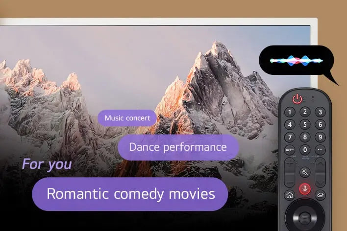 LG MyView 32SR50F-W 32" 60Hz 1080p FHD IPS Panel HDR10 Smart Monitor with Dual Speakers - White My Store