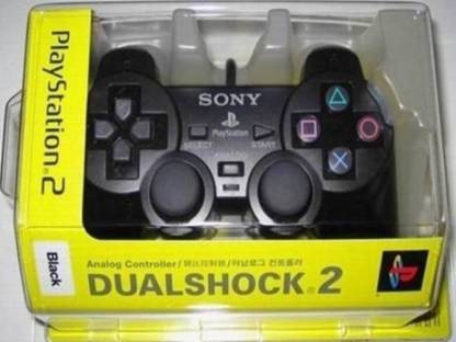 Sony Wired PlayStation 2 Dualshock 2 Analog Controller Gamepad  PS2
