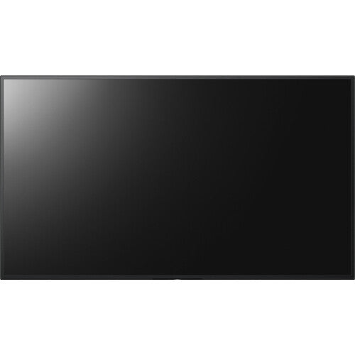 Sony Bravia 43inch Professional Display FW-43BZ30L