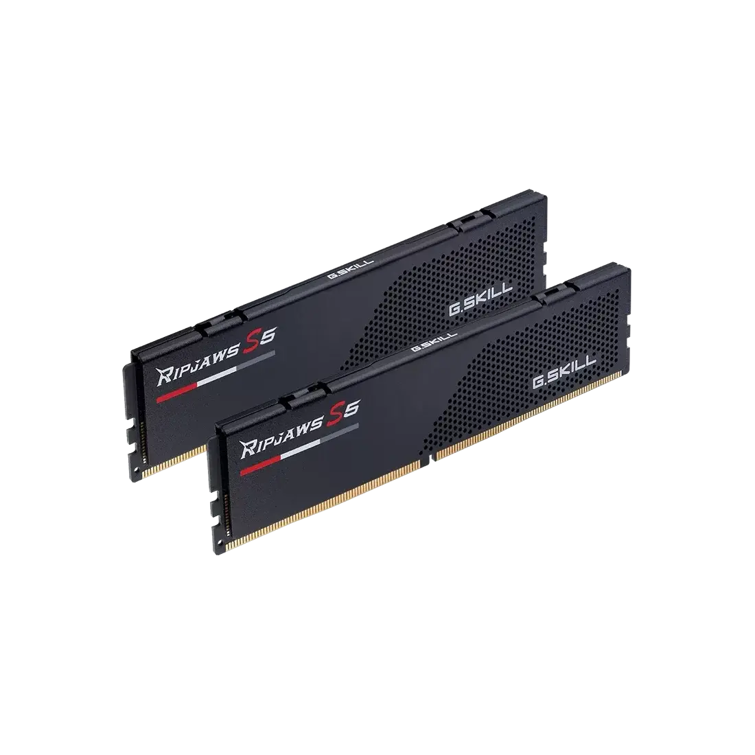 G.Skill Ripjaws S5 64GB (2x32GB) DDR5 RAM 6400MHz CL32 Desktop Memory