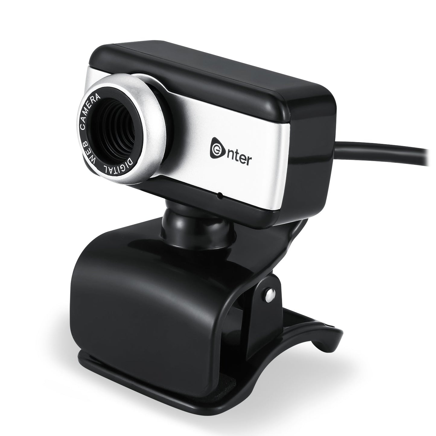 Enter WebCam  CLEAR VIEW