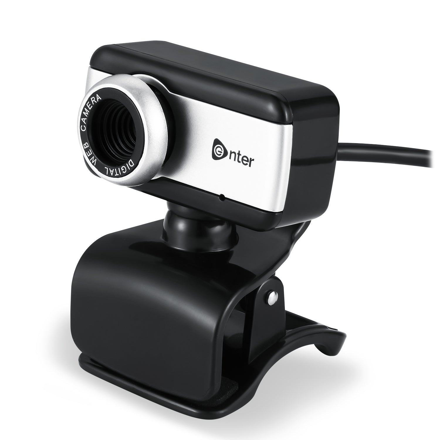 Enter WebCam  CLEAR VIEW