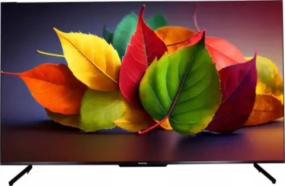 Panasonic 164 cm (65 inch) Ultra HD (4K) LED Smart Android TV with GOOGLE TV (TH-65MX710DX) My Store