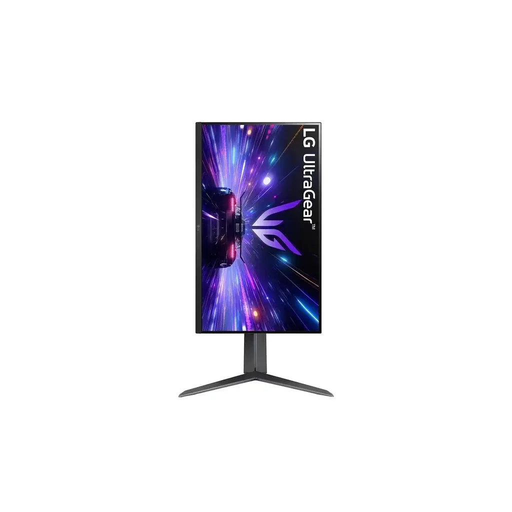 LG UltraGear 27GS65F-B 27" FHD 180Hz 1ms IPS Gaming Monitor My Store