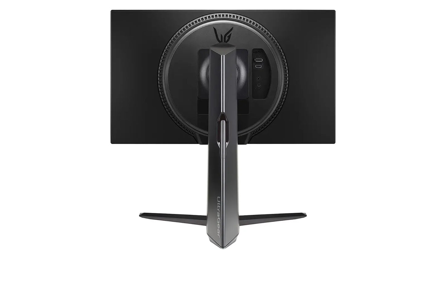 LG UltraGear 24GS65F-B 24" 180Hz 1080p FHD 1ms IPS Gaming Monitor My Store