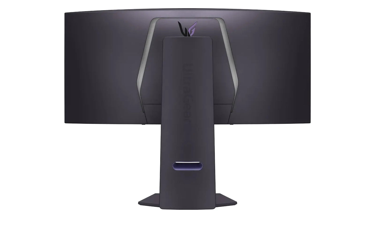 LG UltraGear 34GS95QE-B 34" 240Hz WQHD OLED 800R Curved Gaming Monitor My Store