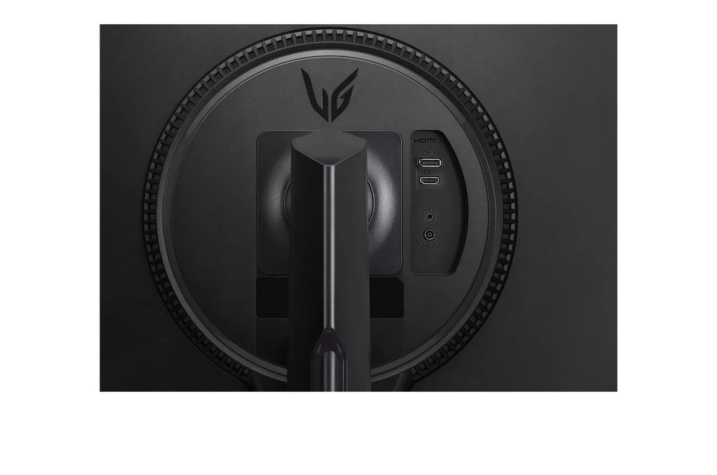 LG UltraGear 24GS65F-B 24" 180Hz 1080p FHD 1ms IPS Gaming Monitor My Store