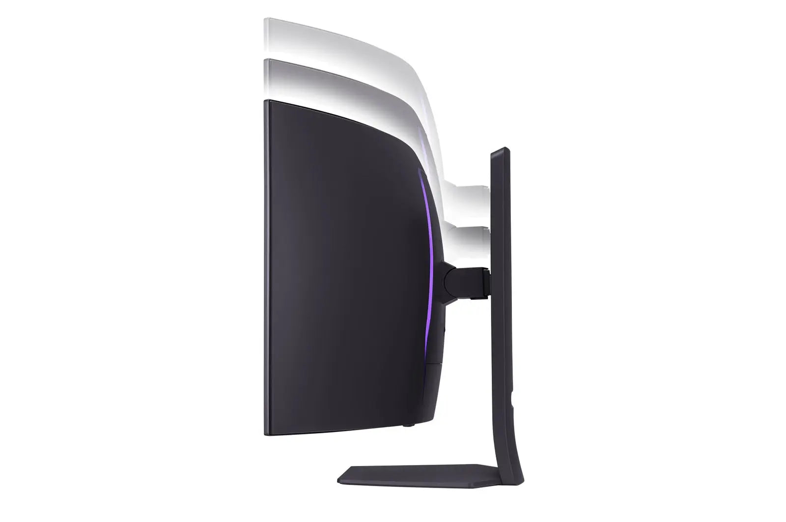 LG UltraGear 39GS95QE-B 39″ WQHD 240Hz OLED Curved Gaming Monitor My Store