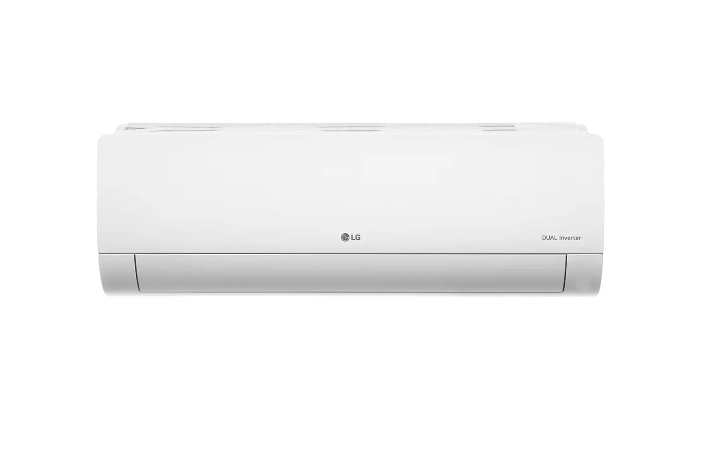 LG 1 Ton, 5 Star Split AC with AI Convertible 6-in-1 (US-Q14ENZE.AMLG) My Store