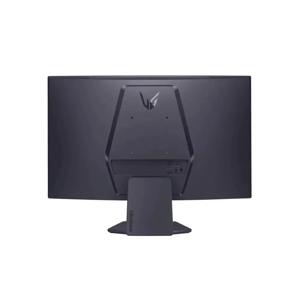 LG UltraGear 27GS60QC-B 27" QHD 180Hz 1ms VA Curved Gaming Monitor My Store
