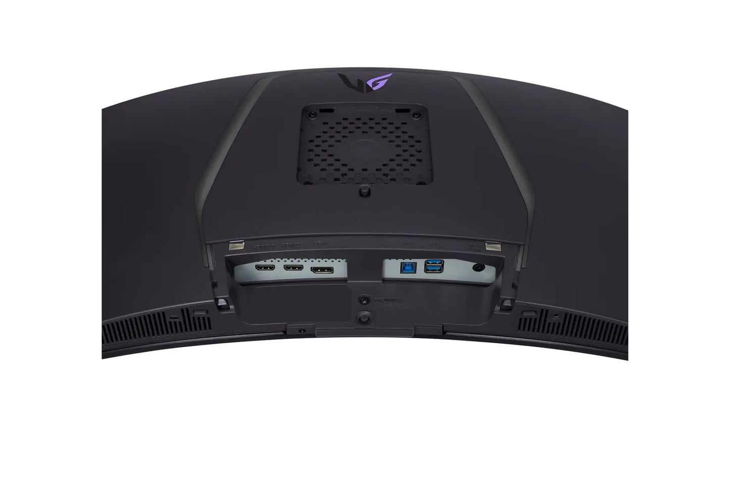 LG UltraGear 34GS95QE-B 34" 240Hz WQHD OLED 800R Curved Gaming Monitor My Store