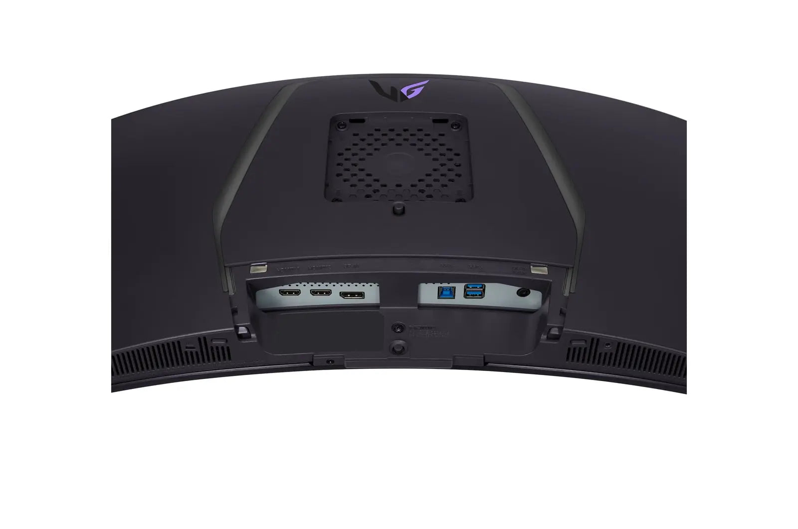 LG UltraGear 34GS95QE-B 34" 240Hz WQHD OLED 800R Curved Gaming Monitor My Store