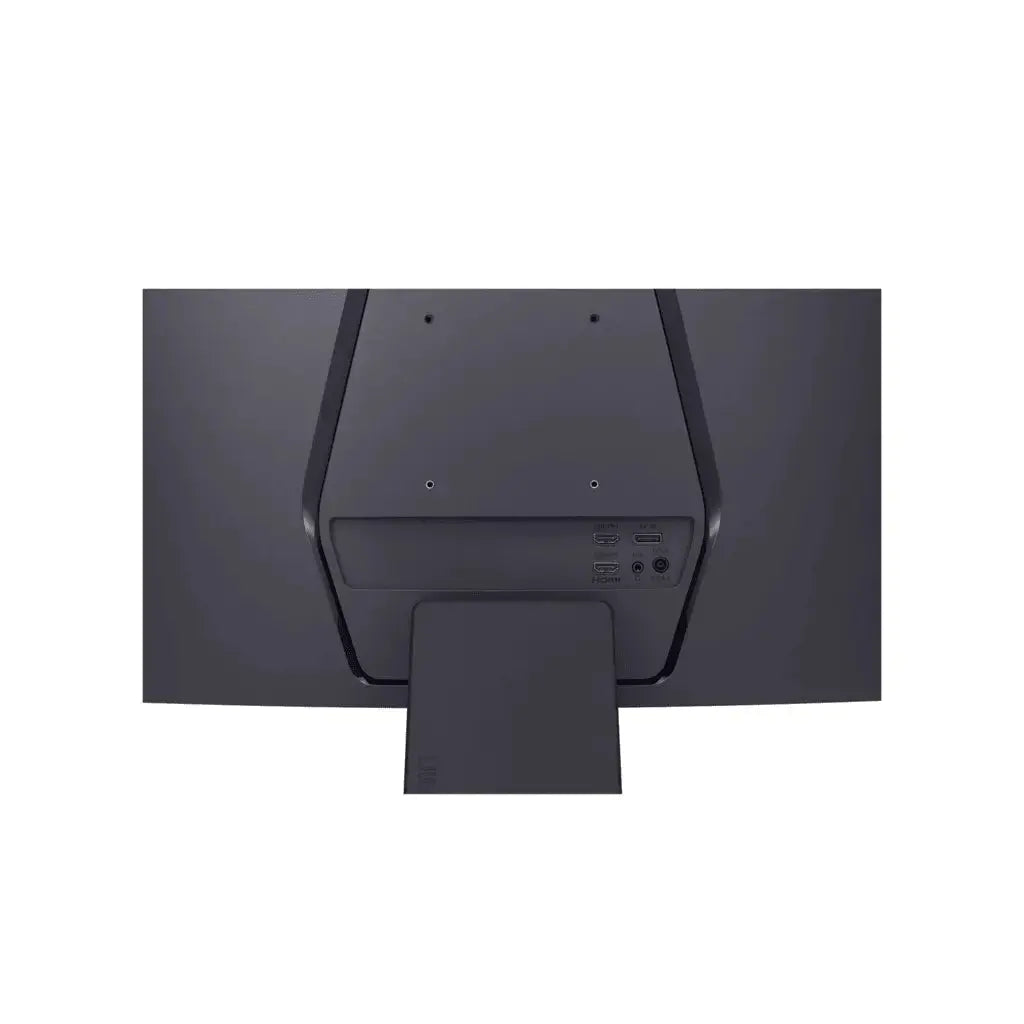 LG UltraGear 27GS60QC-B 27" QHD 180Hz 1ms VA Curved Gaming Monitor My Store