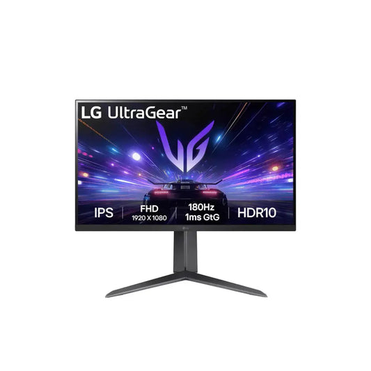 LG UltraGear 27GS65F-B 27" FHD 180Hz 1ms IPS Gaming Monitor My Store