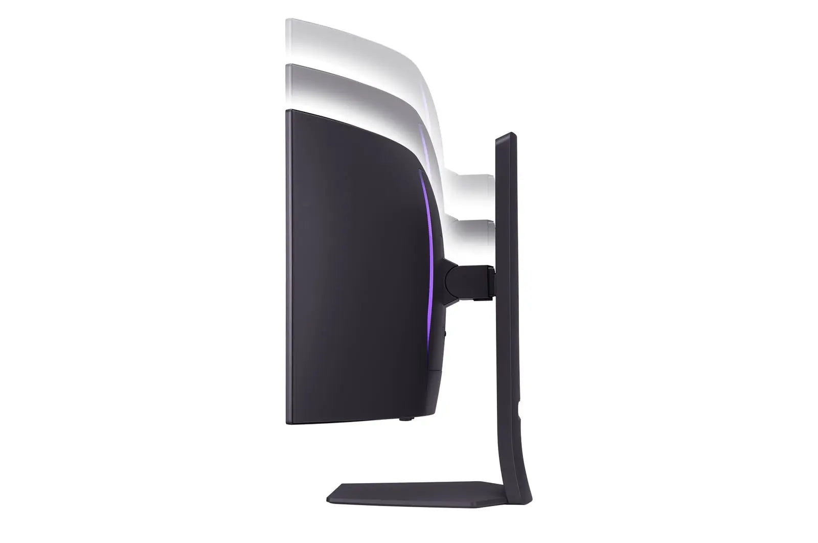 LG UltraGear 34GS95QE-B 34" 240Hz WQHD OLED 800R Curved Gaming Monitor My Store