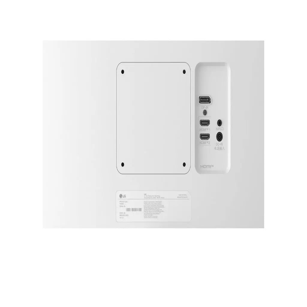 LG Ultrafine 27US500-W 27" UHD 4K 60Hz 5ms IPS Monitor My Store