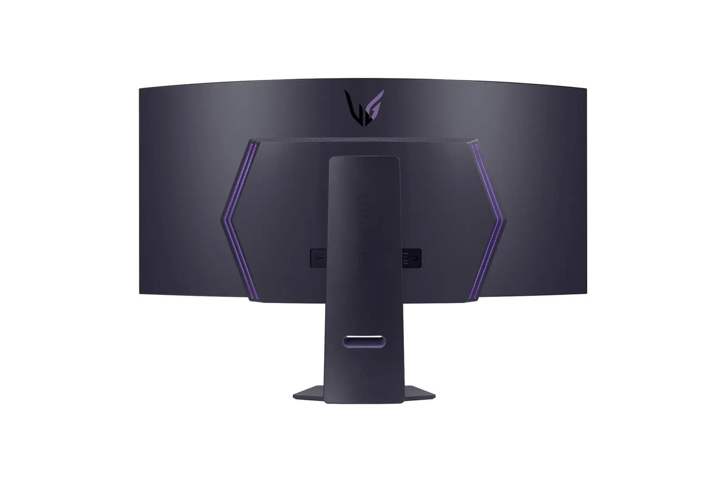 LG UltraGear 45GS95QE-B 45″ WQHD 240Hz OLED Curved Gaming Monitor My Store