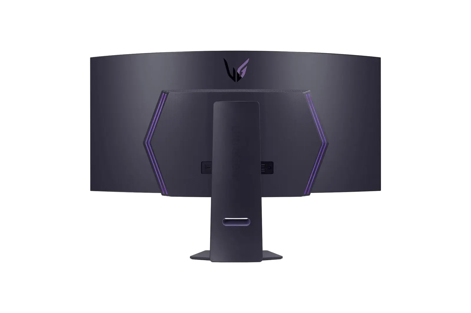 LG UltraGear 45GS95QE-B 45″ WQHD 240Hz OLED Curved Gaming Monitor My Store