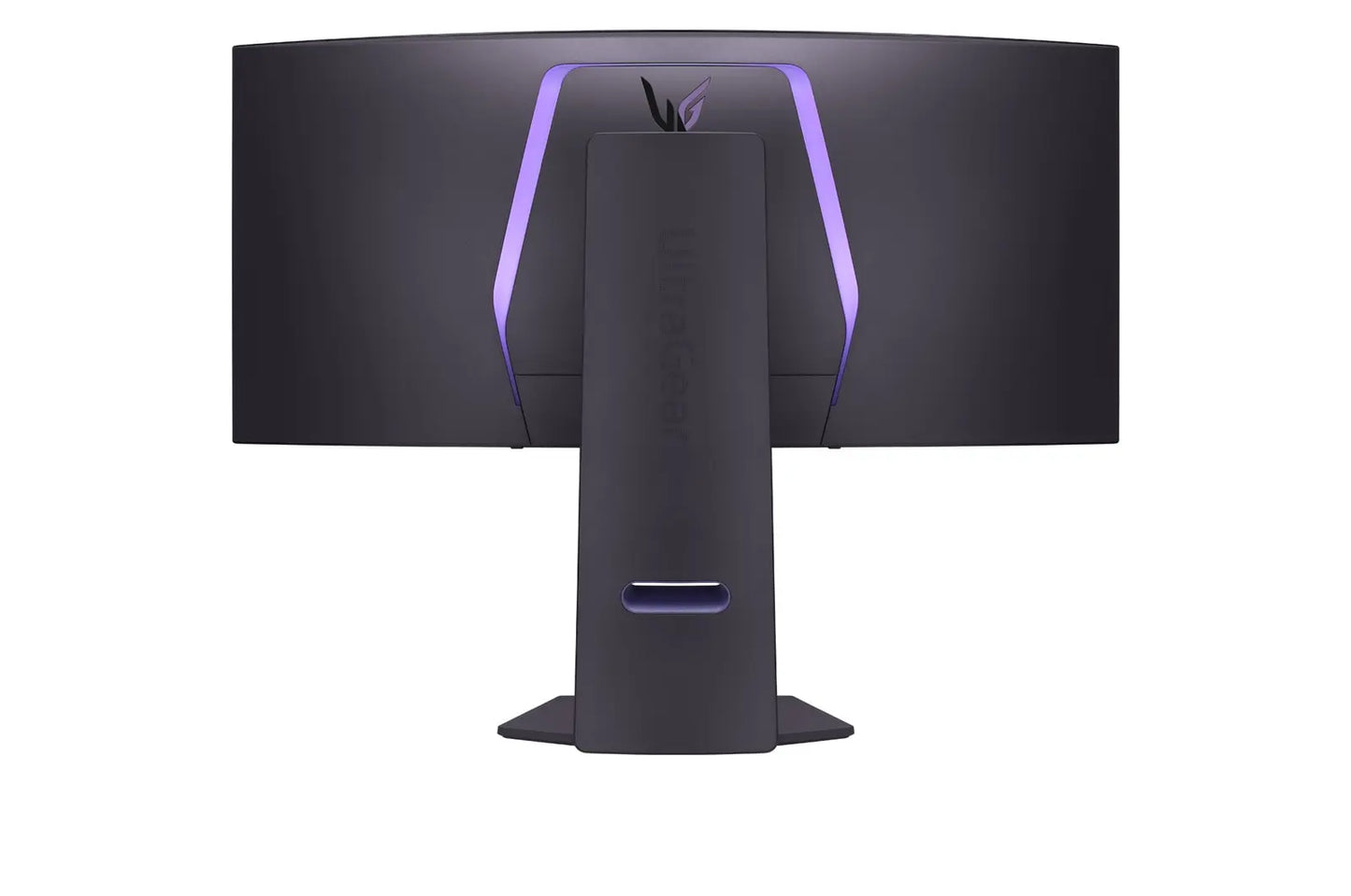 LG UltraGear 34GS95QE-B 34" 240Hz WQHD OLED 800R Curved Gaming Monitor My Store