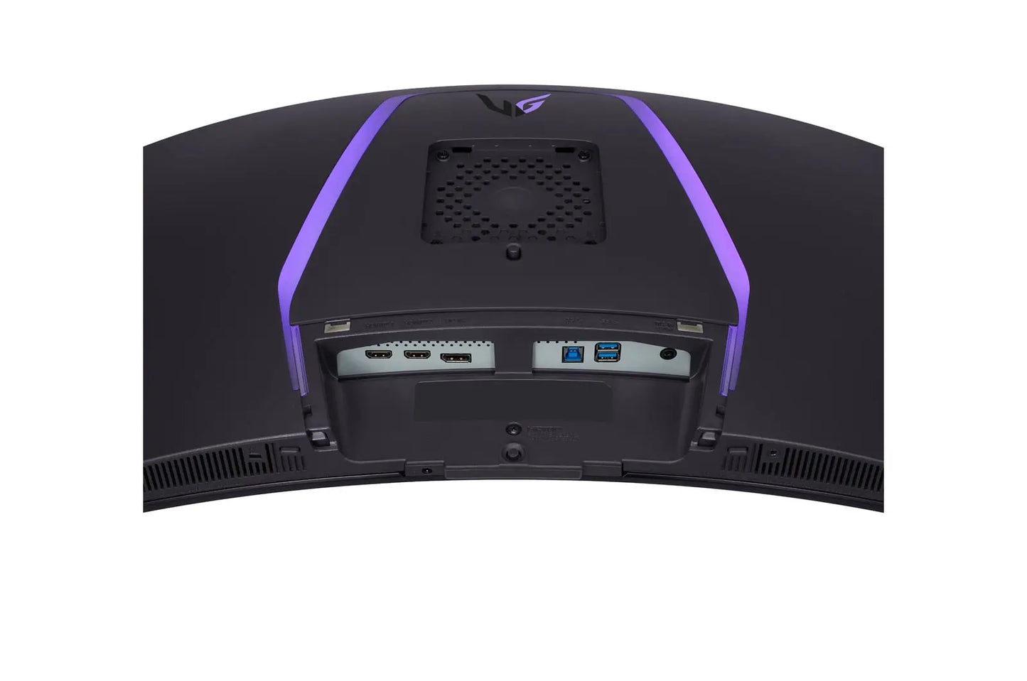 LG UltraGear 39GS95QE-B 39″ WQHD 240Hz OLED Curved Gaming Monitor My Store