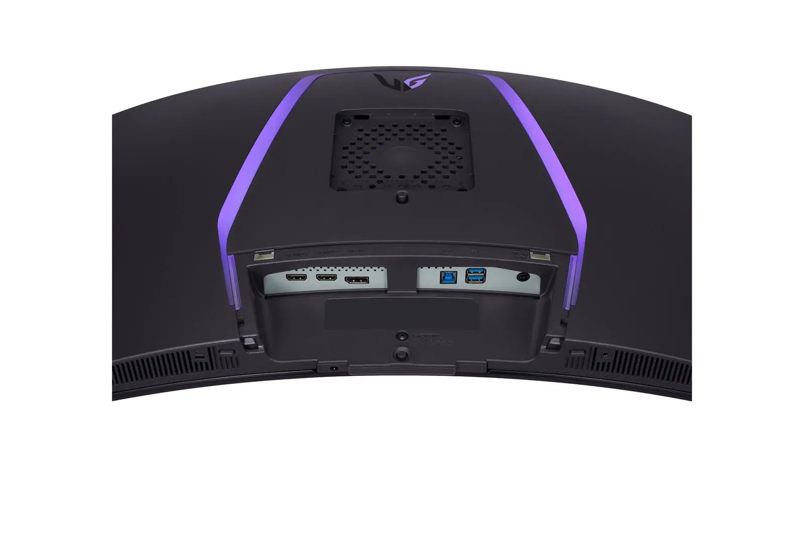 LG UltraGear 39GS95QE-B 39″ WQHD 240Hz OLED Curved Gaming Monitor My Store