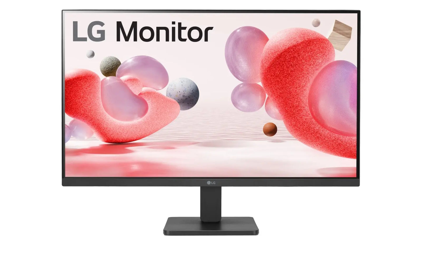 LG 27MR400-B 27" Full HD 100Hz IPS with AMD FreeSync Monitor My Store