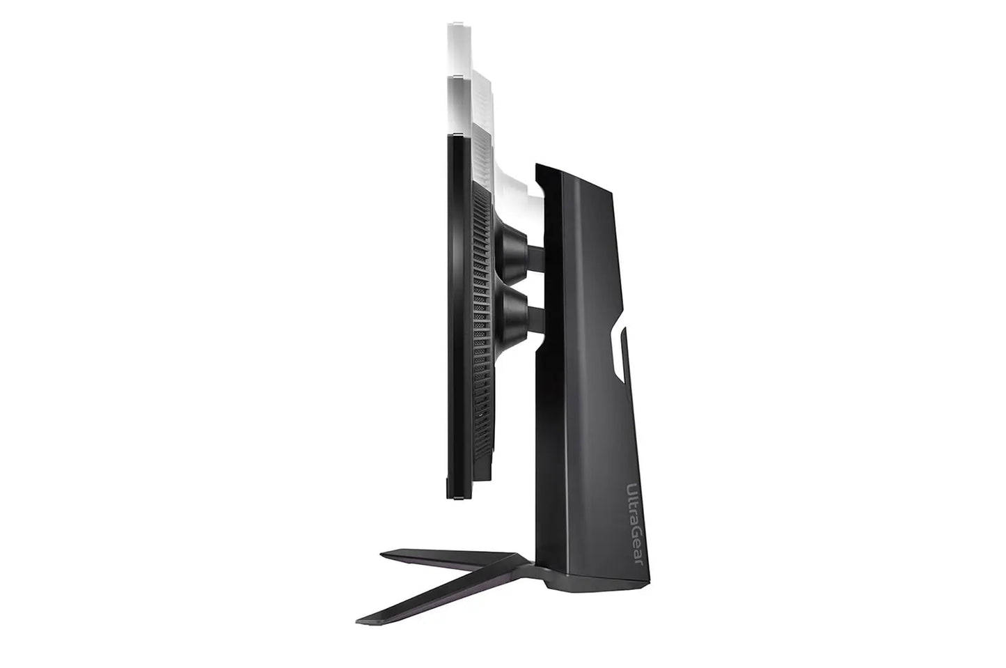 LG UltraGear 24GS65F-B 24" 180Hz 1080p FHD 1ms IPS Gaming Monitor My Store