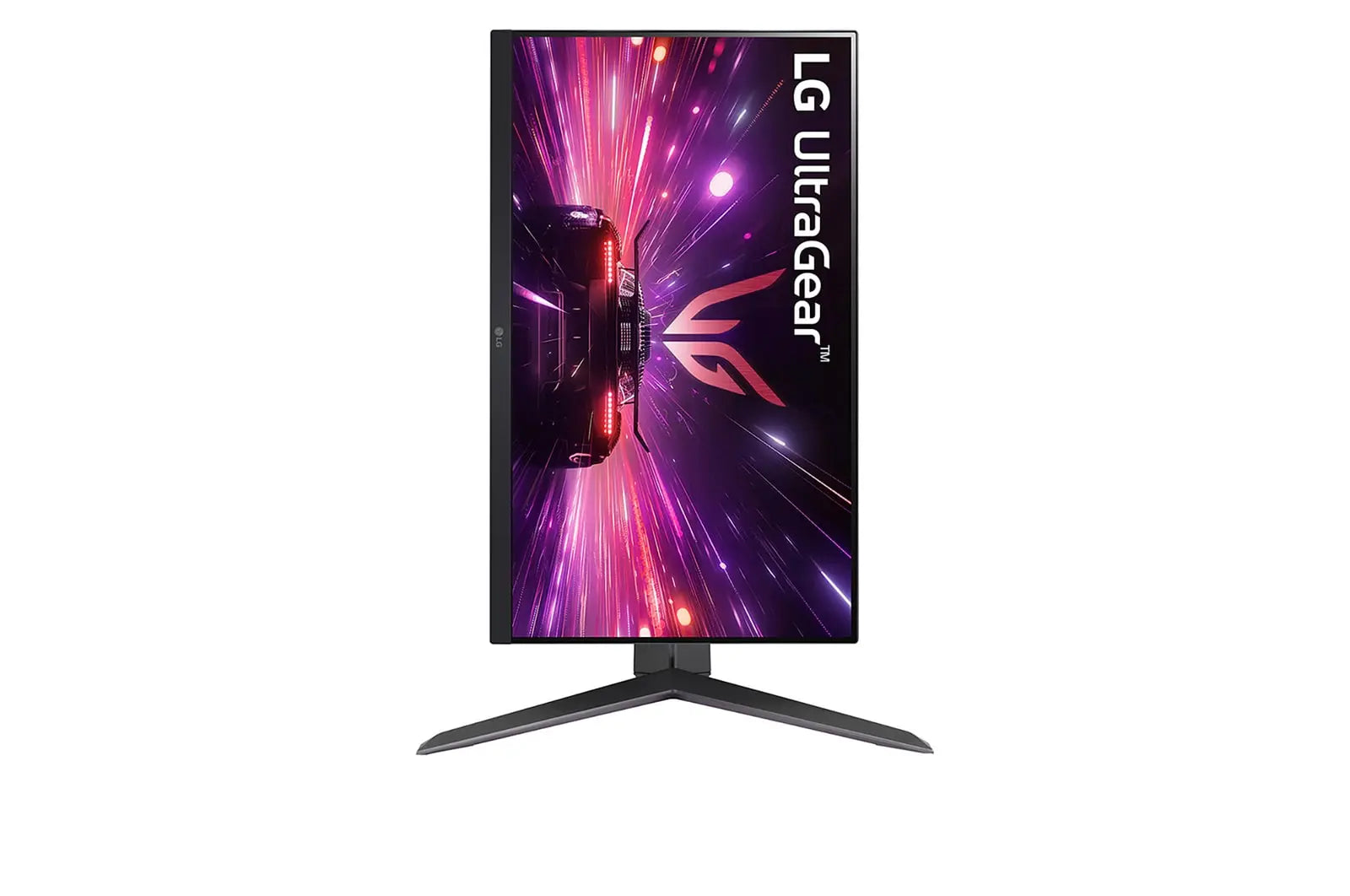 LG UltraGear 24GS65F-B 24" 180Hz 1080p FHD 1ms IPS Gaming Monitor My Store