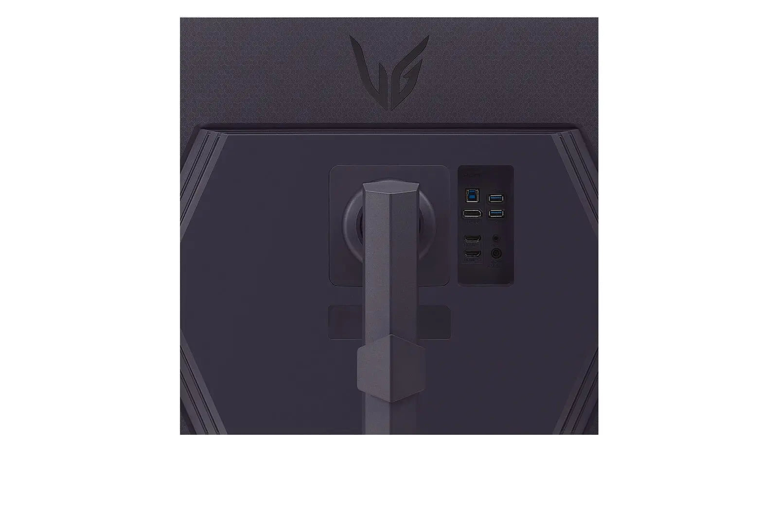 LG UltraGear 32GS85Q-B 32"QHD 180Hz 1ms nano IPS Gaming Monitor My Store