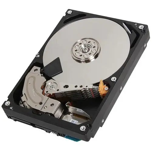 Toshiba 20TB 7200 RPM Enterprise Hard Disk HDD High Performance NAS & Server Storage My Store