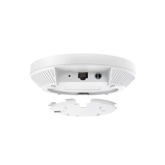 TP-Link EAP610 WiFi 6 Ceiling Mount Dual Band Access Point AX1800
