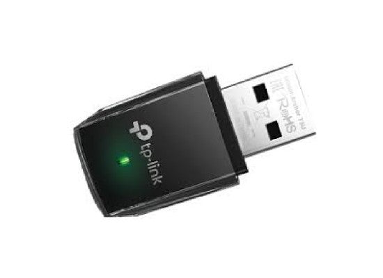 TP-Link Archer T3U AC1300 Mini Wireless MU-MIMO USB Adapter