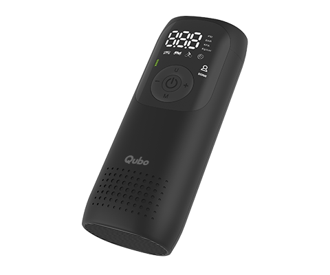 Qubo Smart Tyre Inflator Battery