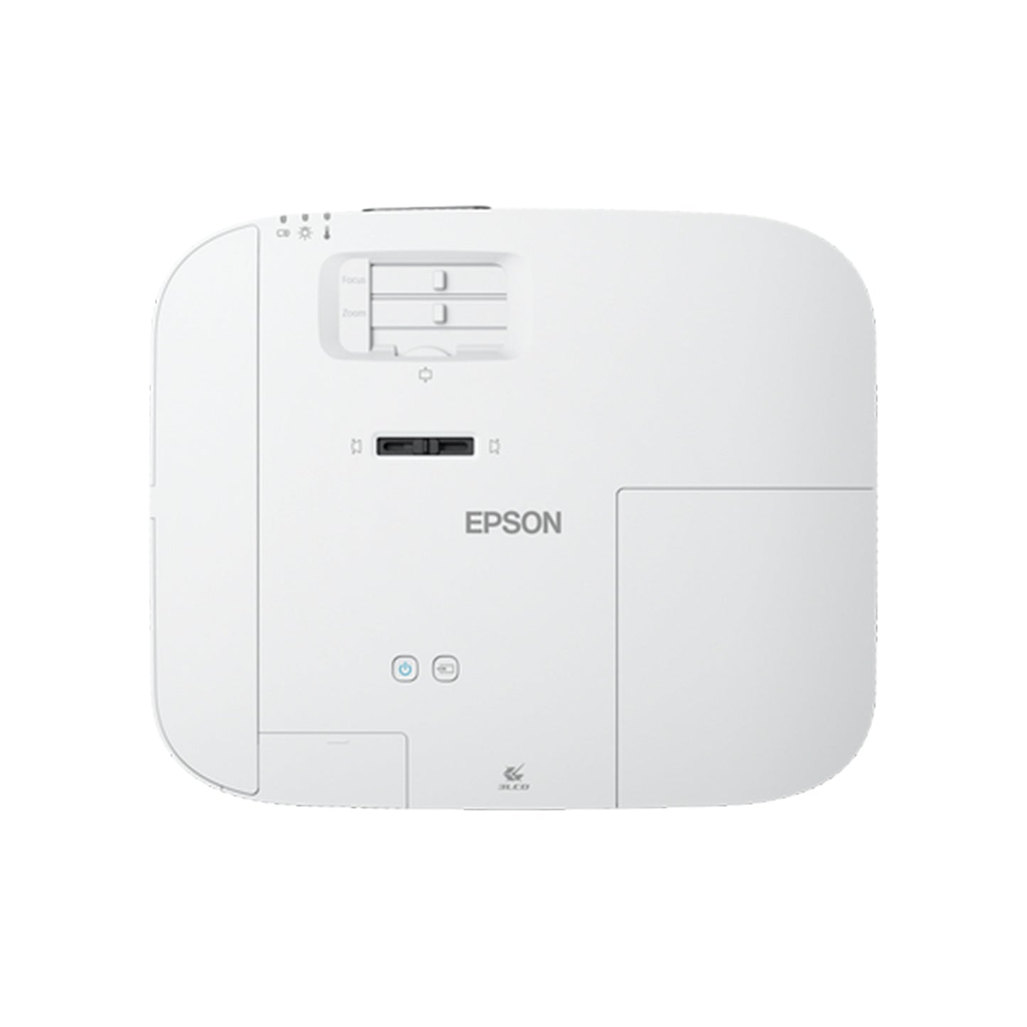 Epson EH-TW6250 - 2800 Lumens 4K UHD Home Cinema Projector