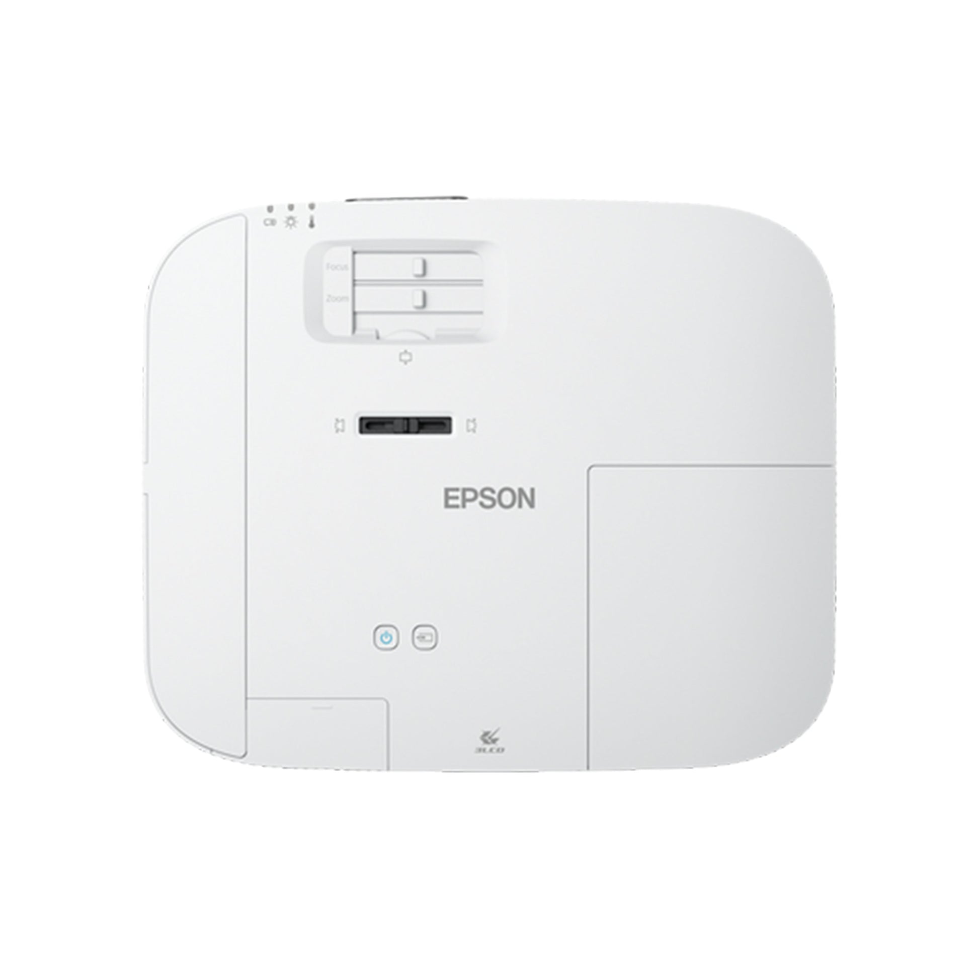 Epson EH-TW6250 - 2800 Lumens 4K UHD Home Cinema Projector