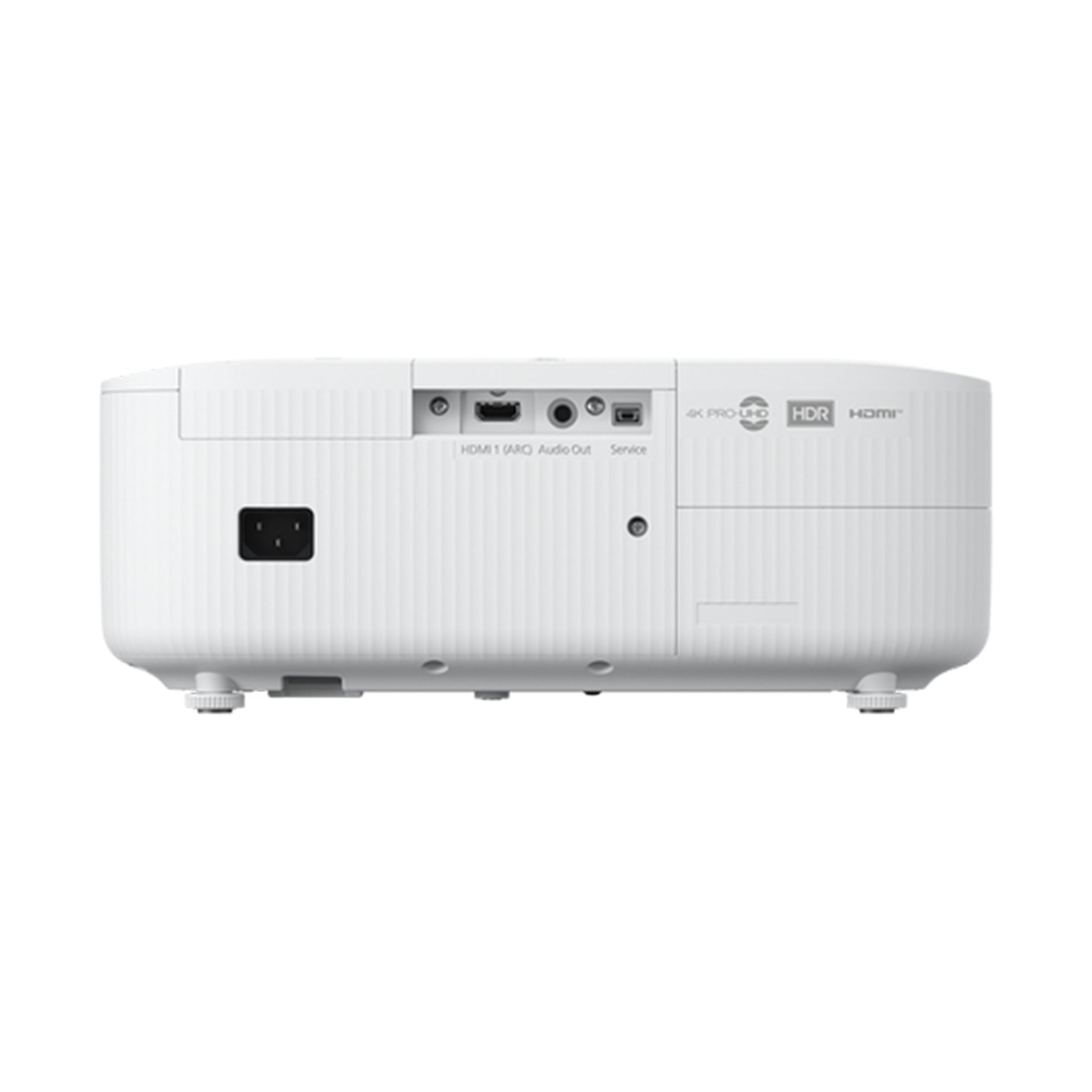 Epson EH-TW6250 - 2800 Lumens 4K UHD Home Cinema Projector