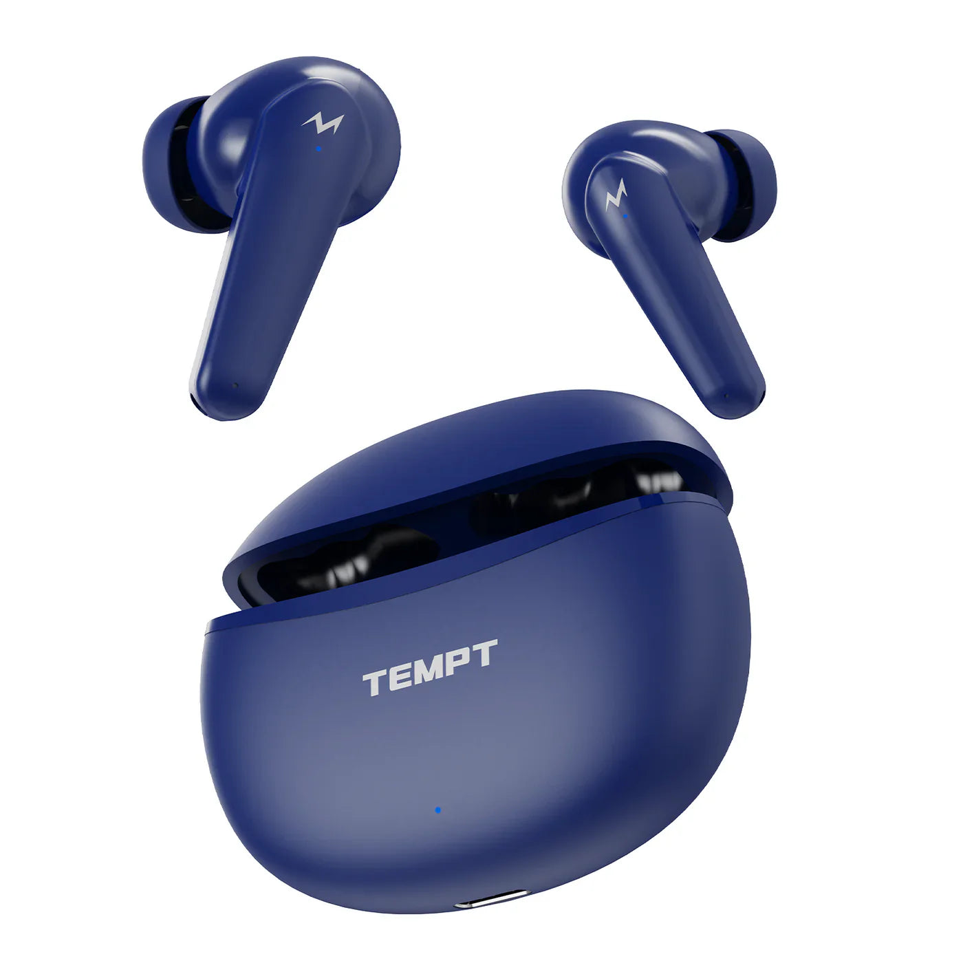 TEMPT Glider X True Wireless Earbuds