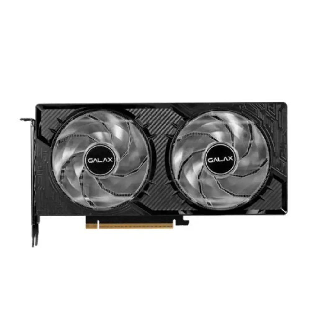 GALAX GeForce RTX 5070 1-Click OC 12GB GDDR7 192-bit Graphics Card
