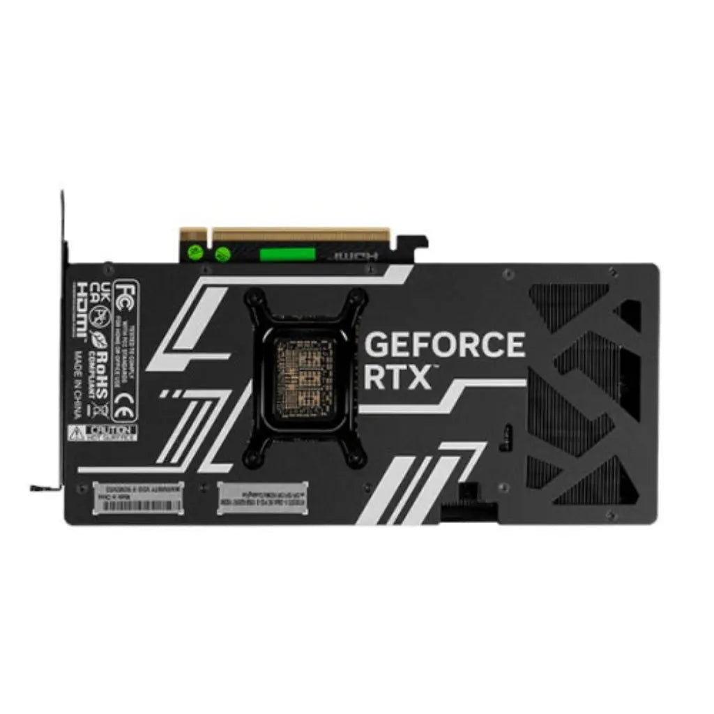 GALAX GeForce RTX 5070 1-Click OC 12GB GDDR7 192-bit Graphics Card